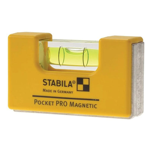 Stabila Pocket Pro Level (Loose)