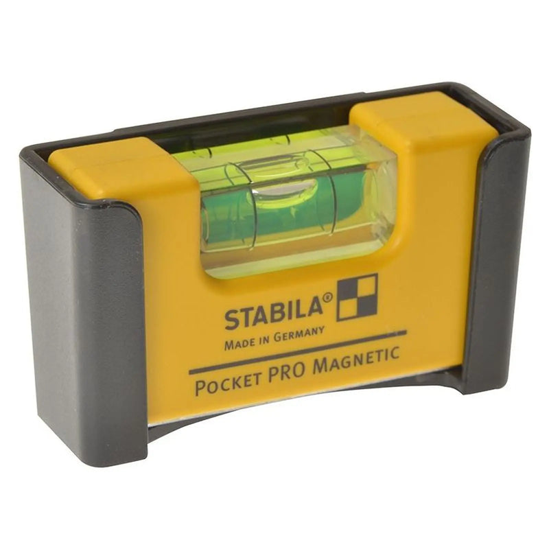 Stabila Pocket Pro Level (Loose)