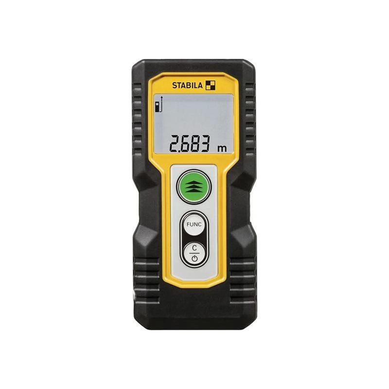 Stabila LD 220 Laser Distancer 30m