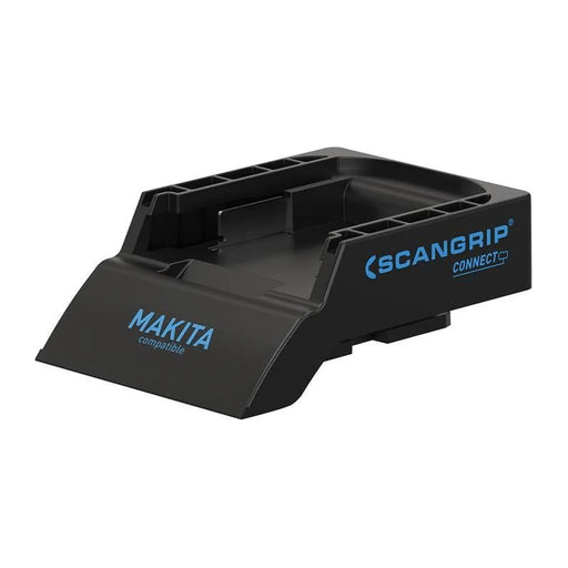 Scangrip® CONNECT Makita Connector