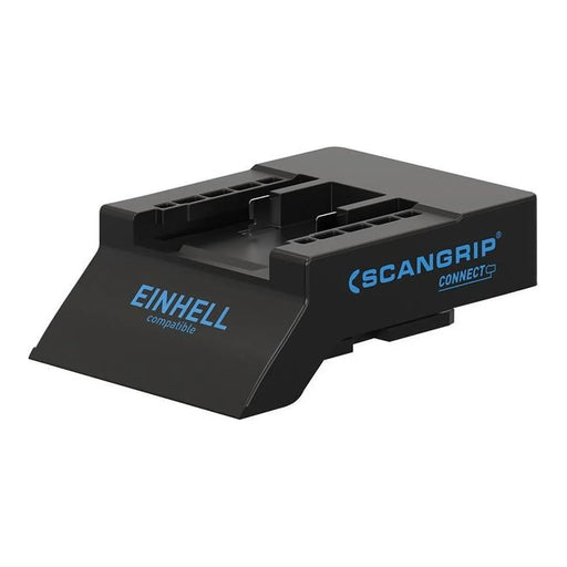 Scangrip® CONNECT Einhell Connector