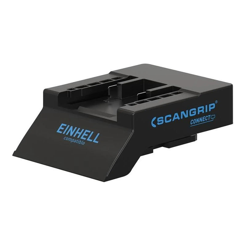 Scangrip® CONNECT Einhell Connector