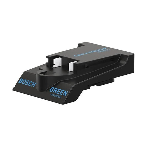 Scangrip® CONNECT Bosch Green Connector
