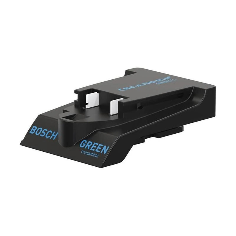 Scangrip® CONNECT Bosch Green Connector