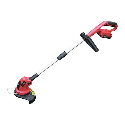 Olympia Power Tools X20S™ Cordless Grass Trimmer 20V 1 x 2.0Ah Li-ion