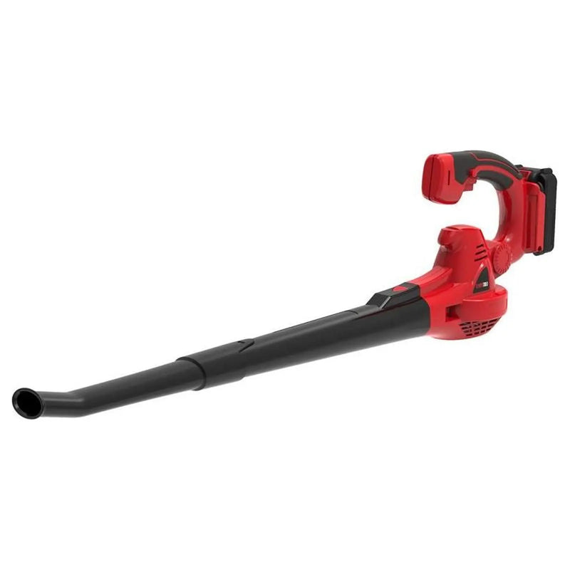 Olympia Power Tools X20S™ Cordless Blower 20V 1 x 2.0Ah Li-ion