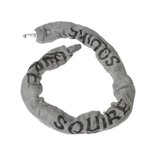Squire Y3 Square Section Hardened Steel Chain 90cm x 10mm