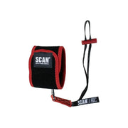 Scan Interchangeable Wrist Lanyard