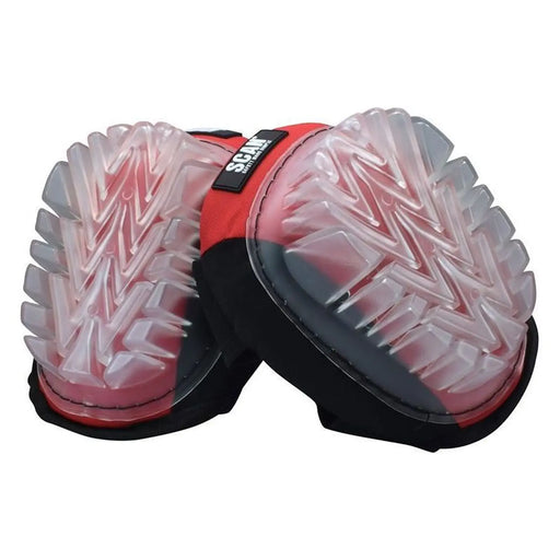 Scan Gel Knee Pads
