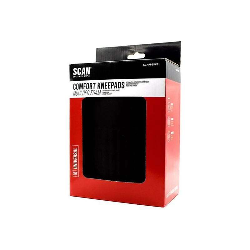 Scan Gel Knee Pads