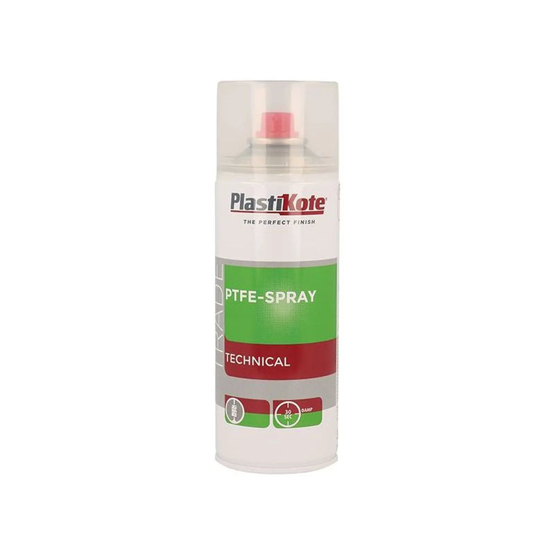 Plastikote Trade PTFE Spray 400ml