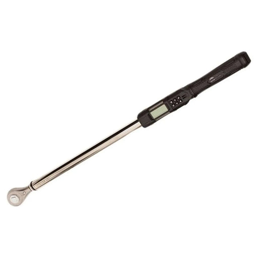 Norbar ProTronic 340 Torque Wrench 1/2in Drive 17-340Nm
