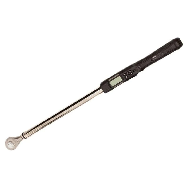 Norbar ProTronic 340 Torque Wrench 1/2in Drive 17-340Nm