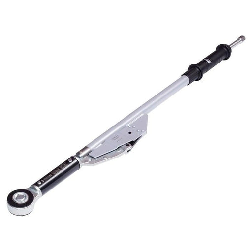 Norbar 3AR-N Industrial Torque Wrench 1in Drive 120-600Nm (100-450 lbf·ft)