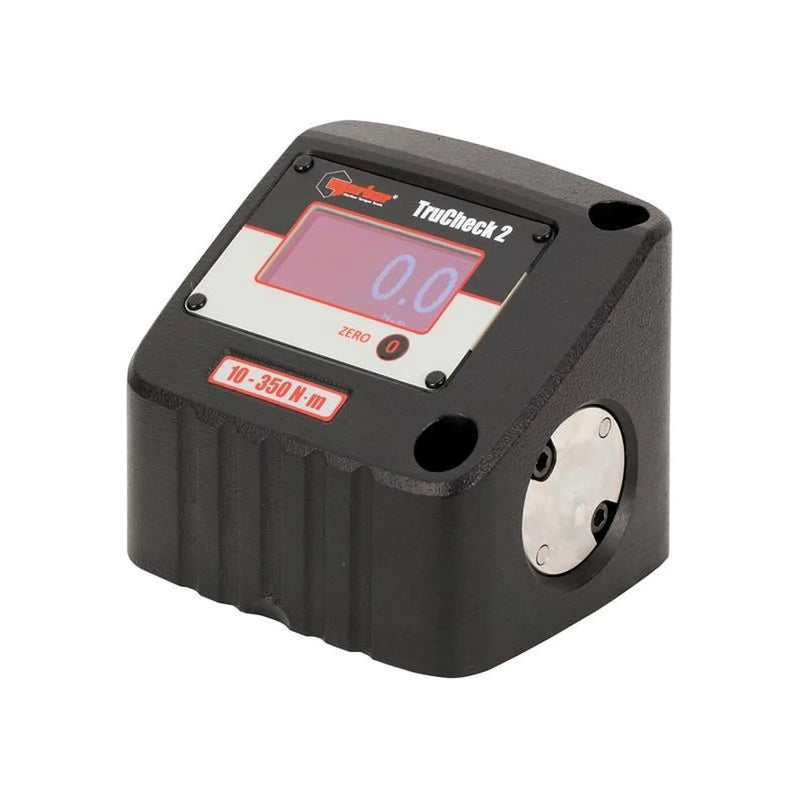 Norbar TruCheck™2  1/2in Square Drive 10-350Nm