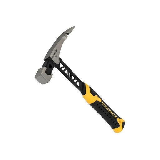 Roughneck Gorilla V-Series Brick Hammer 567g (20oz)