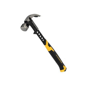 Roughneck Gorilla V-Series Framing Hammer 454g (16oz)