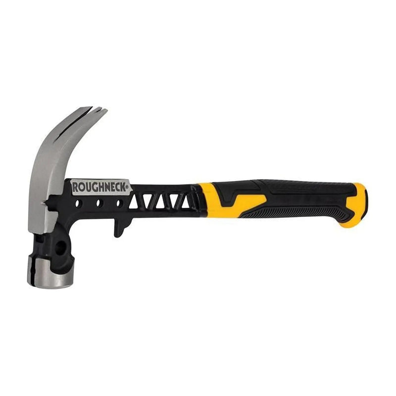 Roughneck Gorilla V-Series Framing Hammer 454g (16oz)