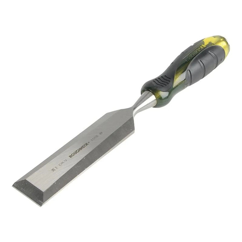 Roughneck Professional Bevel Edge Chisel 38mm (1.1/2in)