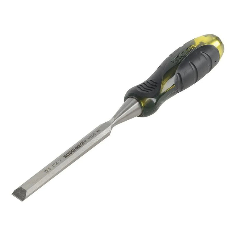 Roughneck Professional Bevel Edge Chisel 13mm (1/2in)