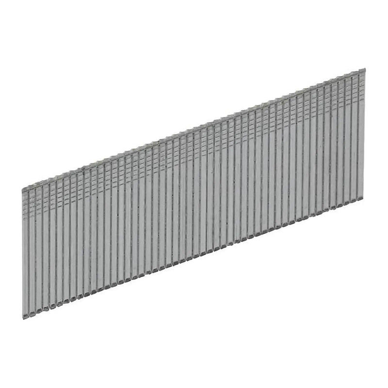 Paslode 32mm IM65a Galvanised Angled Brads Box of 2000 + 2 Fuel Cells