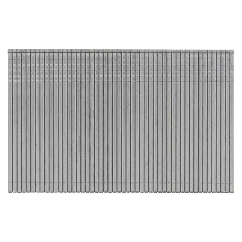 Paslode ELECTROGALV Brad Nails F18 x 38mm Box 2,000 + 2 Fuel Cells