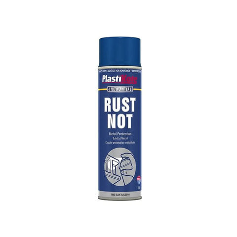 Rust Remover & Protection