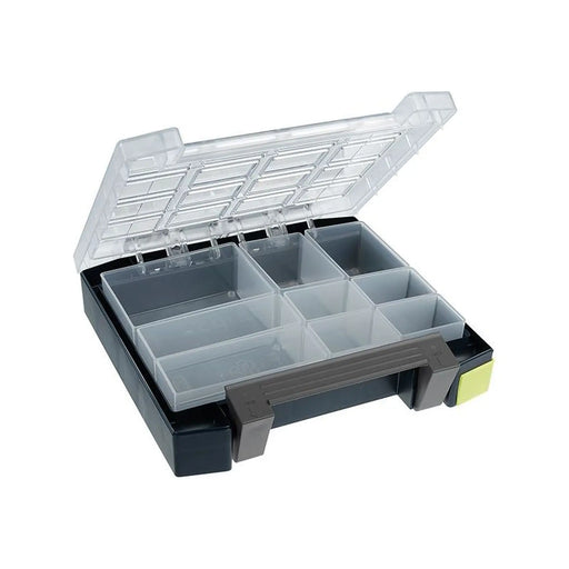 Raaco Boxxser 55 4x4 Pro Organiser Case 9 Inserts