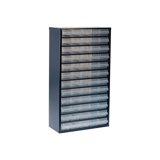 Raaco 1260-00 Metal Cabinet 60 Drawer