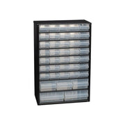 Raaco 1321-07 Metal Cabinet 40 Drawer