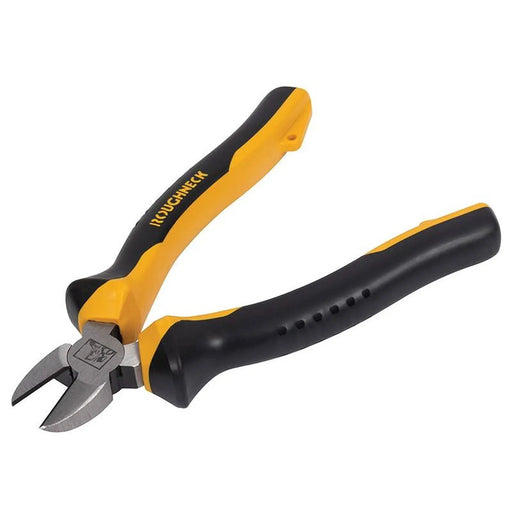 Roughneck Diagonal Cutting Pliers 180mm