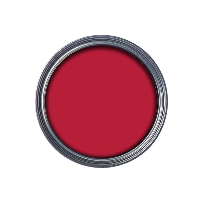 Ronseal Garden Paint Moroccan Red 750ml