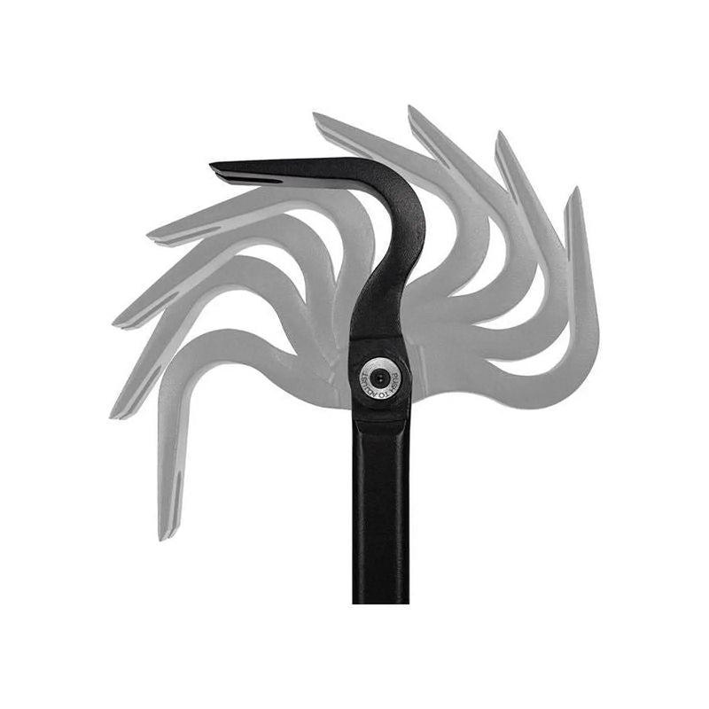 Roughneck Adjustable Gorilla Bar® 350mm (14in)