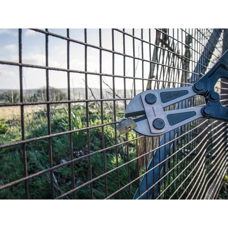 Roughneck Professional Bolt Cutters 900mm (36in)