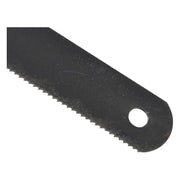 Roughneck R12HB Hacksaw Blades 300mm (12in) x 24 TPI Pack 2
