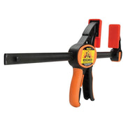 Roughneck One-Handed Bar Clamp & Spreader 610mm (24in)