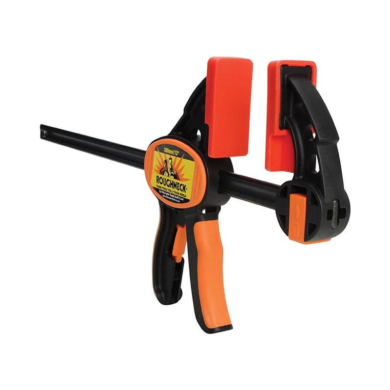 Roughneck One-Handed Bar Clamp & Spreader 610mm (24in)