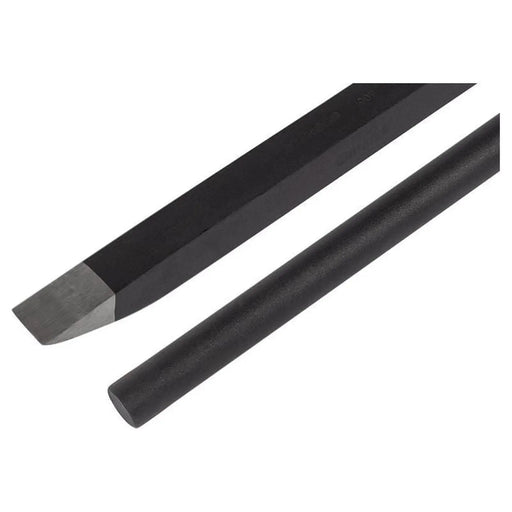 Roughneck Pinch Point Crowbar 8.2kg 32mm x 150cm
