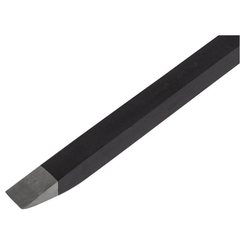 Roughneck Pinch Point Crowbar 8.2kg 32mm x 150cm