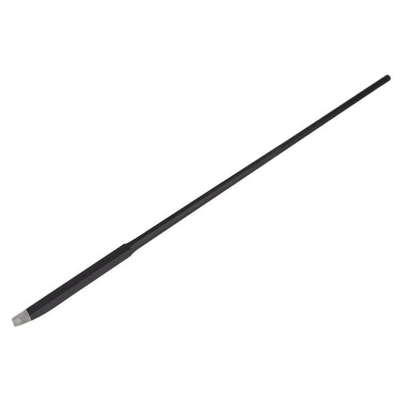 Roughneck Pinch Point Crowbar 8.2kg 32mm x 150cm