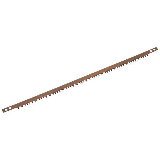 Roughneck Bowsaw Blade - Raker Teeth 750mm (30in)