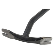 Roughneck Wrecking Bar T-Type 610mm (24in)