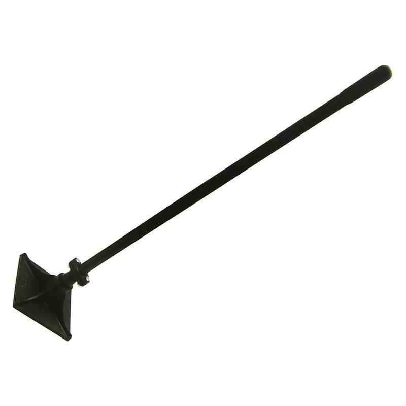 Roughneck 64-385 Shock Absorbing Tamper 4.5kg (10 lb)