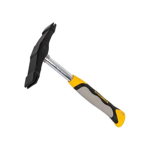 Roughneck Double Ended Scutch Hammer 567g (20oz)
