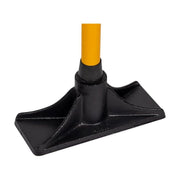 Roughneck 64-375 Earth Rammer (Tamper) with Fibreglass Handle 2.6kg (5.7 lb)