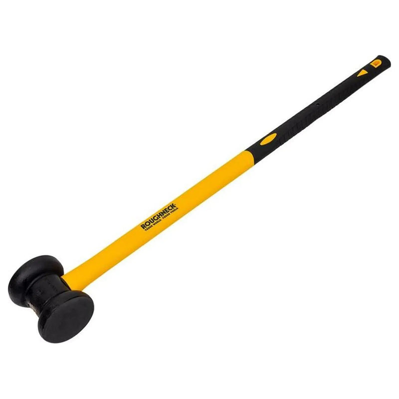Roughneck Fencing Maul 6.35kg (14 lb)
