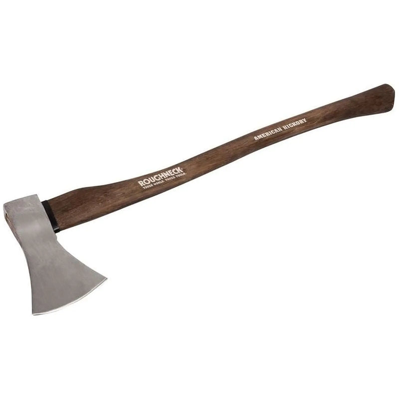 Roughneck FSC® American Hickory Axes 1.6kg (3.1/2 lb)