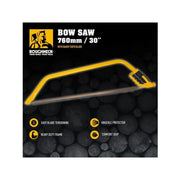 Roughneck Bowsaw 760mm (30in)