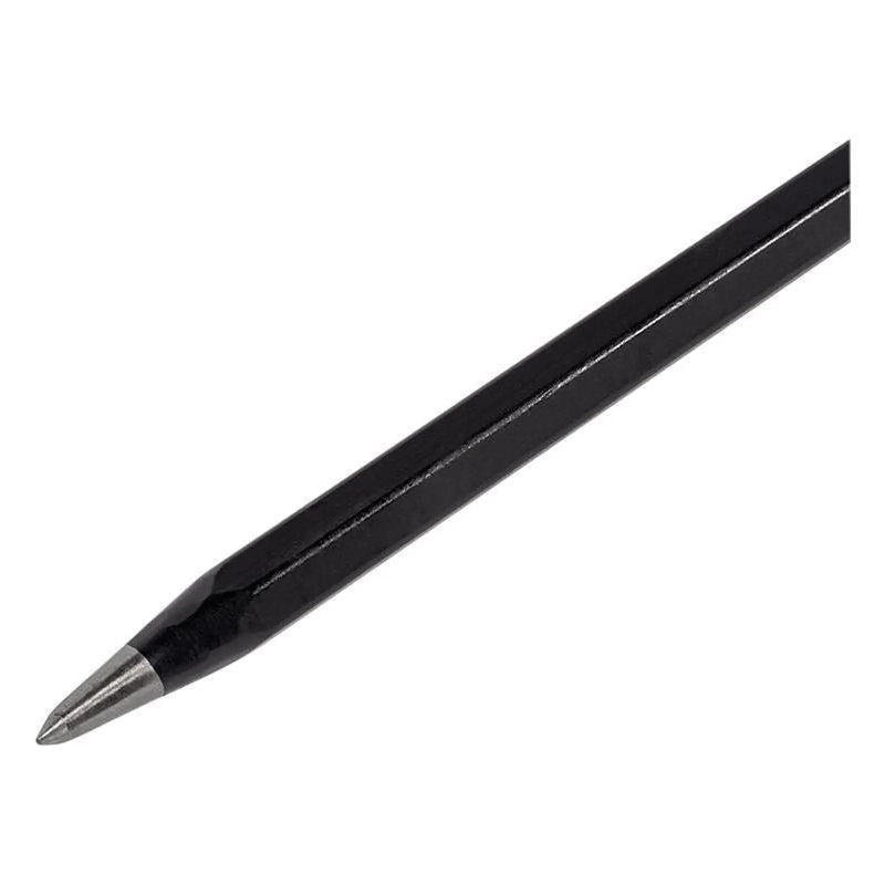 Roughneck Telegraph Digger Bar 10.2kg 32mm x 208cm