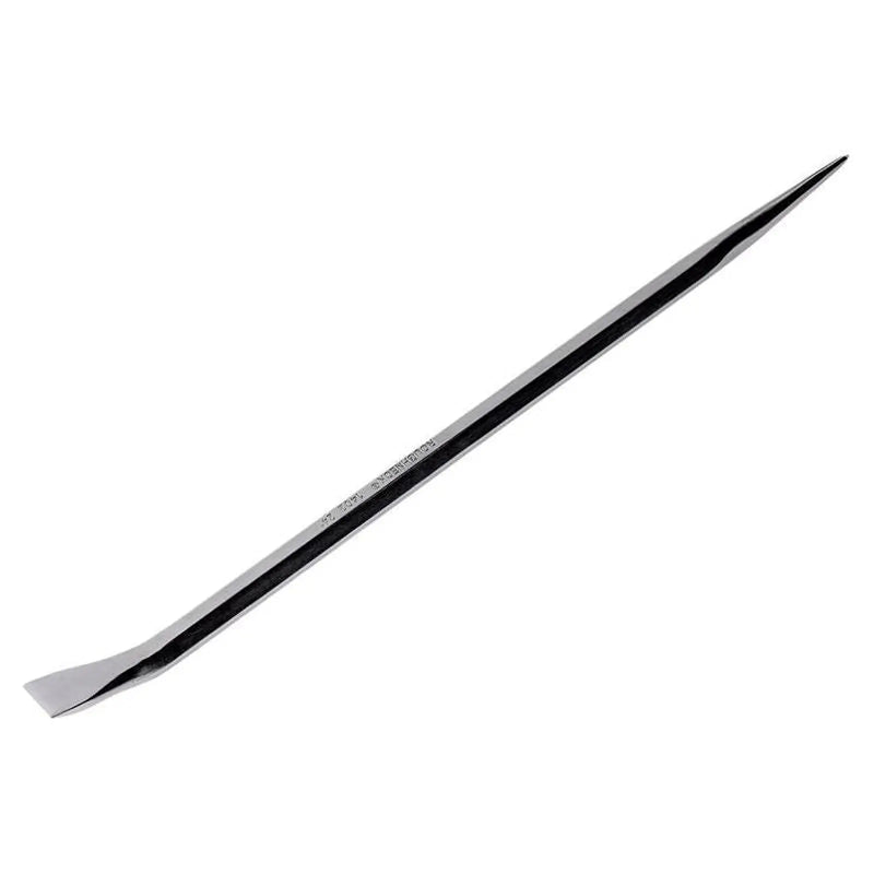 Roughneck Chrome Plated Aligning Bar 610mm (24in)